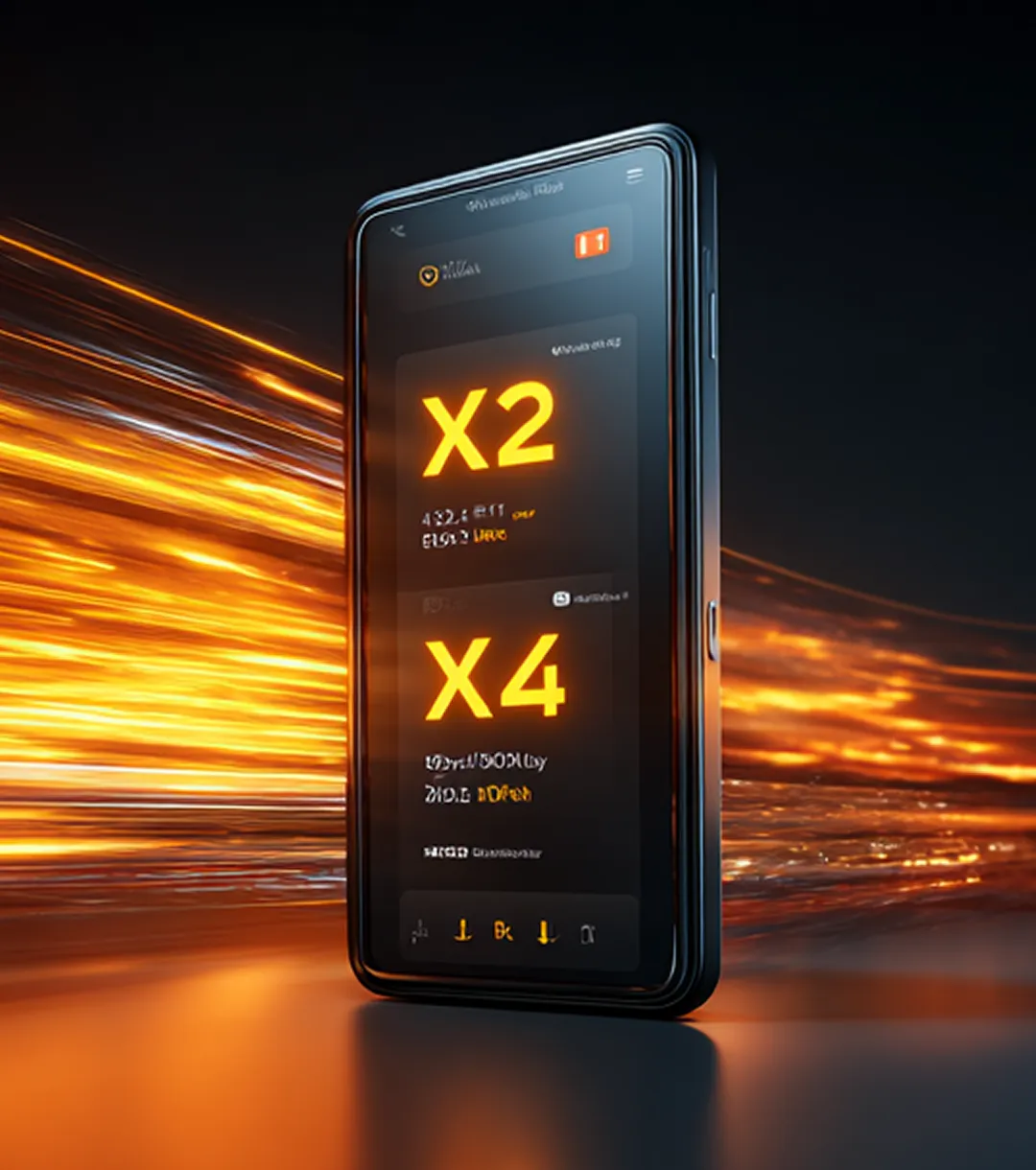 Estructura de Bono de Casino