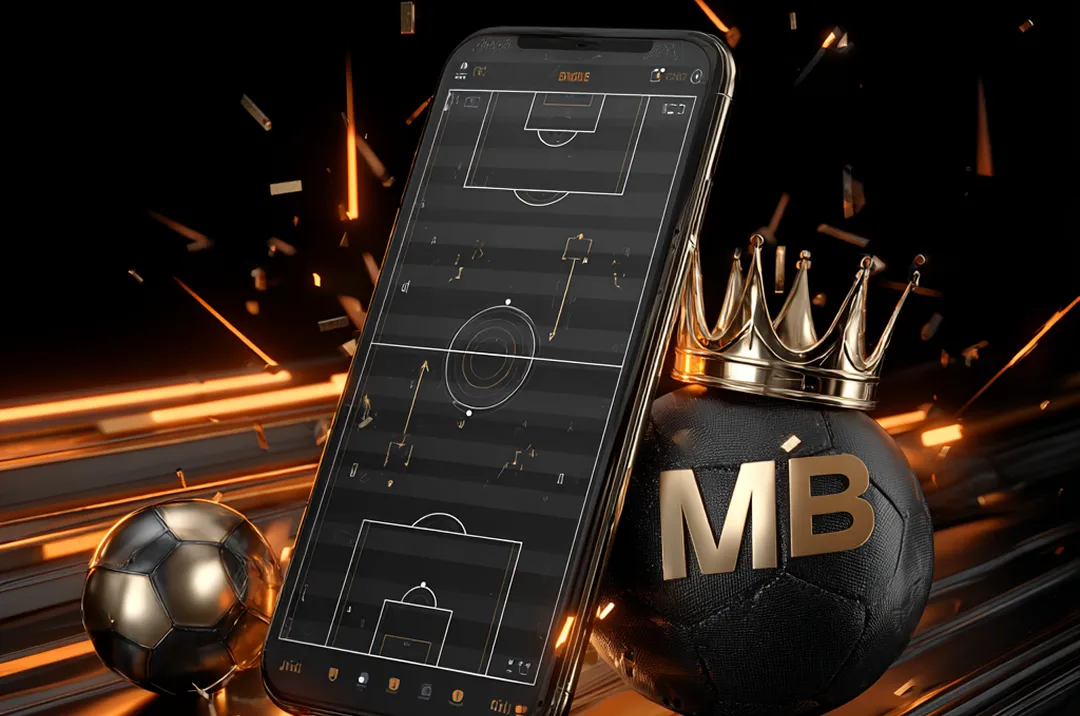 Márgenes en partidos de fútbol y tenis